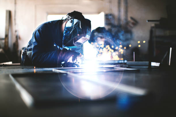 Best Marine and Shipbuilding Welding in West Hempstead, NY